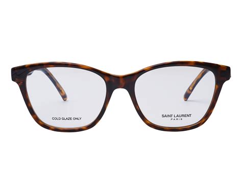 yves st laurent eyewear